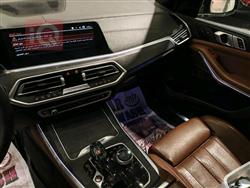 بي ام دبليو X5